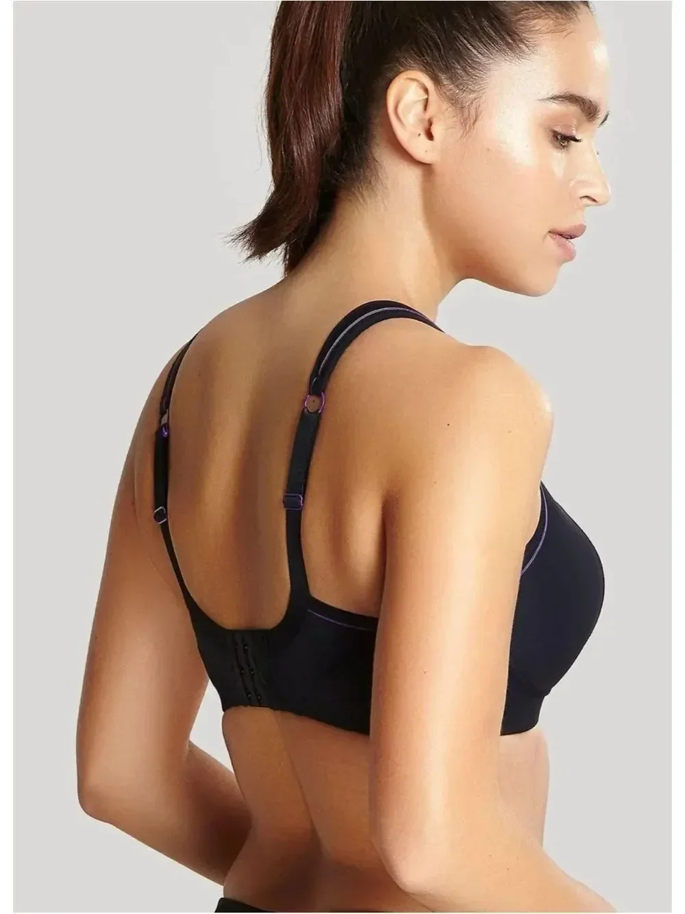 Panache high support